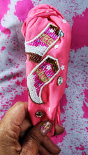 Beaded headbands