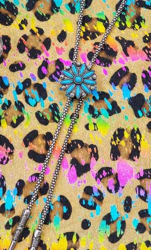 Laso dreams necklace