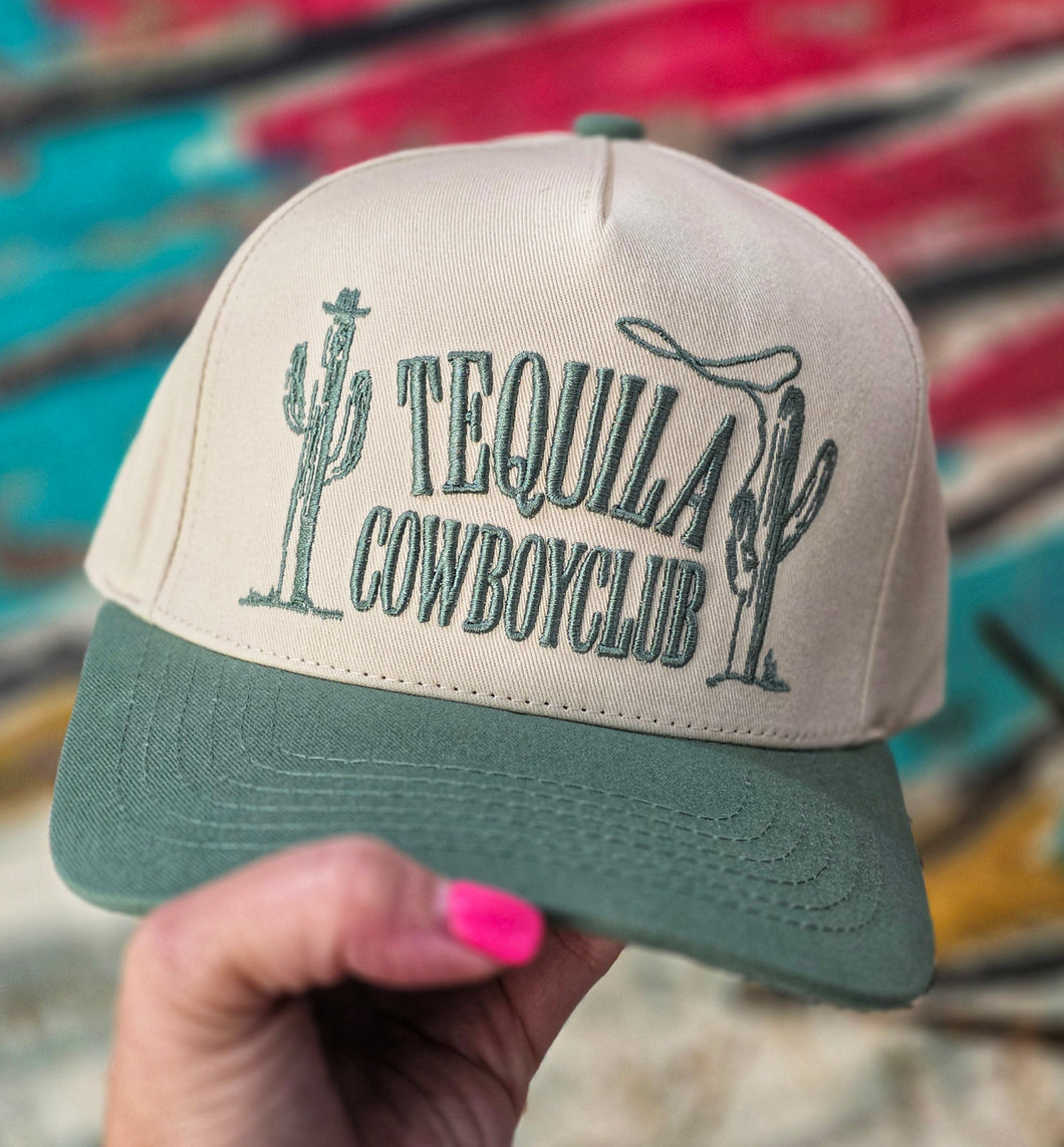 Tequilla Cowboy Club