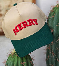 Merry Holiday Hats