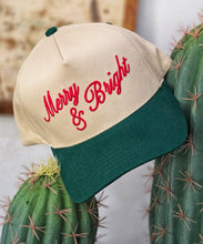 Merry Holiday Hats