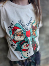 Its the most wonderful time tee