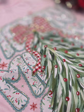 Mamacita merry merry blinged tee