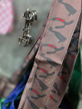 Snaffle bit twilley (sold separate)