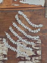 Super bling hat chain
