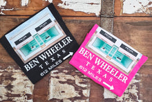 Mamacita Ben Wheeler Marfa tee