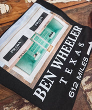 Mamacita Ben Wheeler Marfa tee