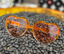 Kid heart sunnies