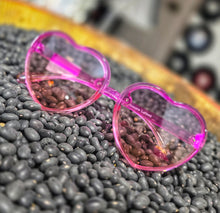 Kid heart sunnies