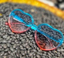Kid heart sunnies