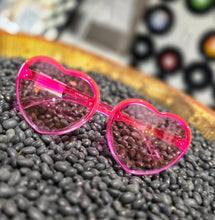 Kid heart sunnies