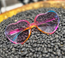 Kid heart sunnies