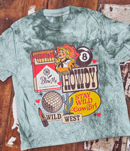Mamacita blow me tee