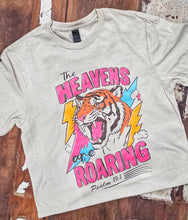 Mamacita The heavens are roaring tee