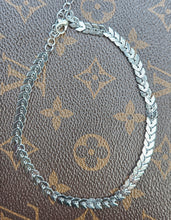 Ankle bracelets