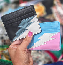 Bolt card holder