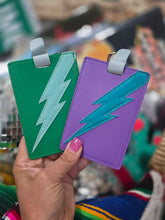 Bolt luggage tags