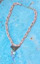 Sherbert series Prad necklace