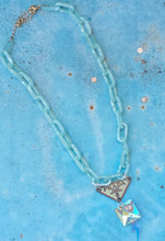 Sherbert series Prad necklace