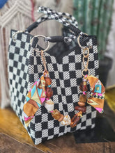Fancy me box purse