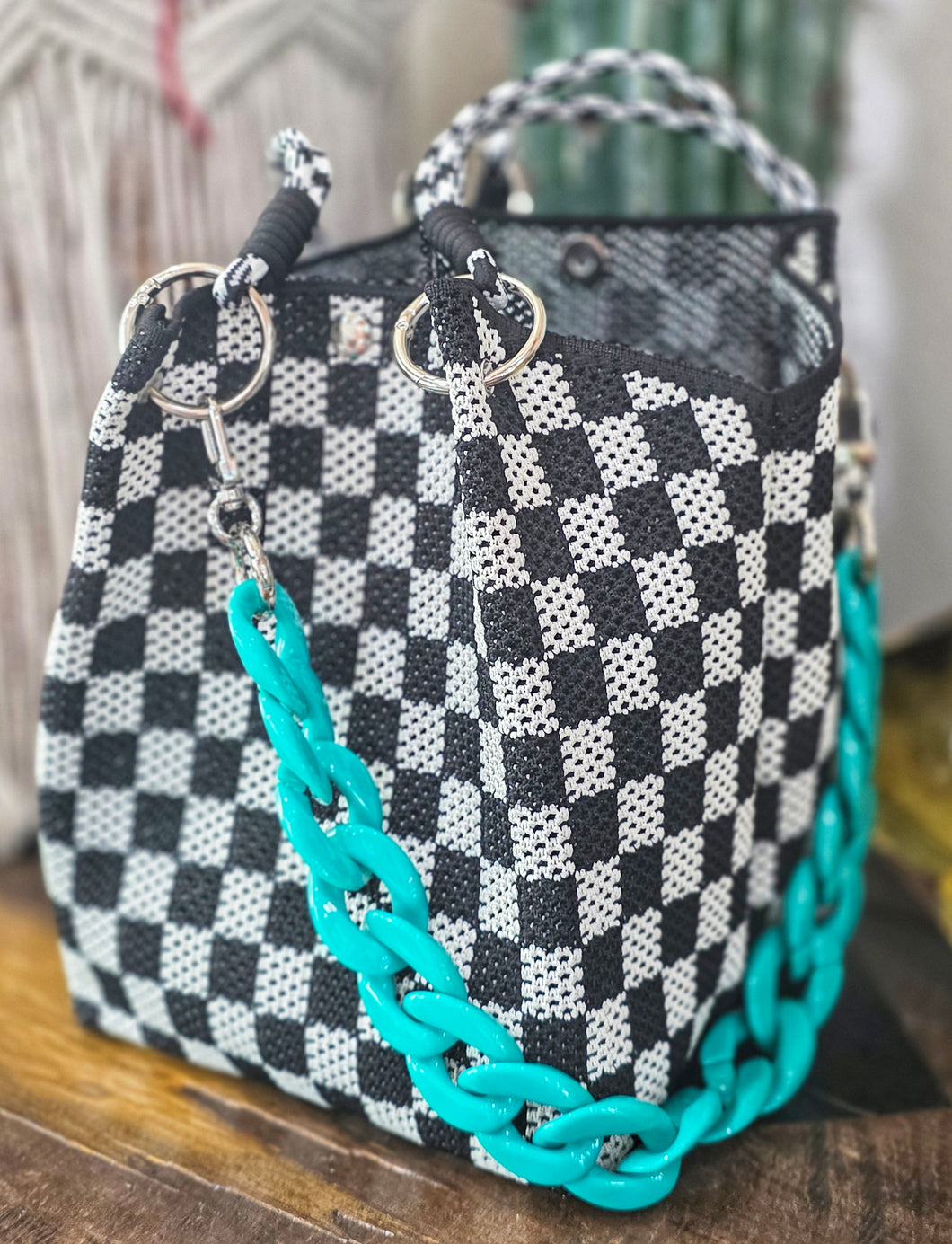 Fancy me box purse