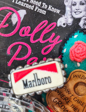 Handmade marlboro jewelry