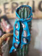 Mini concho twilleys