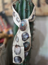 Mini concho twilleys