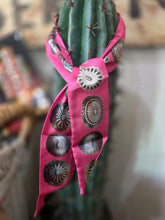 Mini concho twilleys