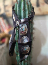 Mini concho twilleys