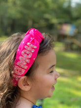 Beaded headbands