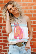 Mamacita sedona sands tank