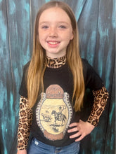Mesh hear me roar top