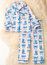 Western Coquette Pajama/PJ set