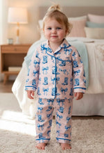 Western Coquette Pajama/PJ set