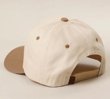 Gone countey canvas hat / cap