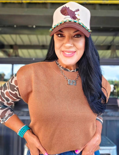 Cant see me old school camo mesh