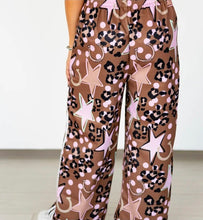 Mamacita Wild western track pants