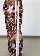 Mamacita Wild western track pants