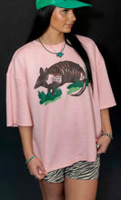 Dillo days tee
