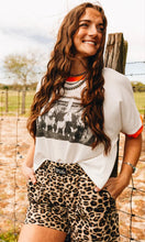 Grand champion ringer cattle tee