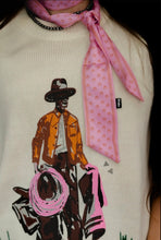 Snaffle bit twilley (sold separate)