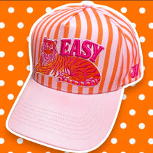 Boujee / meaner embroidered hat