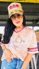 Mamacita western vibes jersey
