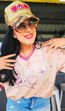 Mamacita western vibes jersey