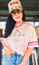 Mamacita western vibes jersey