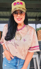 Mamacita western vibes jersey