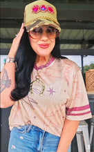 Mamacita western vibes jersey