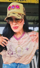 Mamacita western vibes jersey