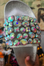 Mamacita Sparkle my way sandals